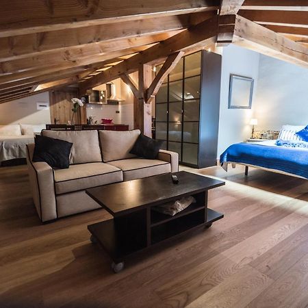 Palacio Horkasitas Villa Artzentales Eksteriør bilde