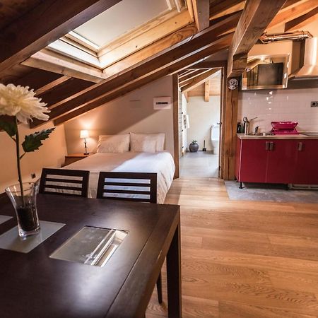 Palacio Horkasitas Villa Artzentales Eksteriør bilde