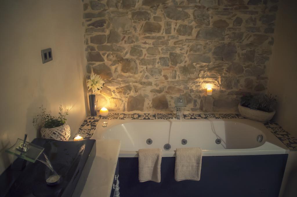 Palacio Horkasitas Villa Artzentales Eksteriør bilde