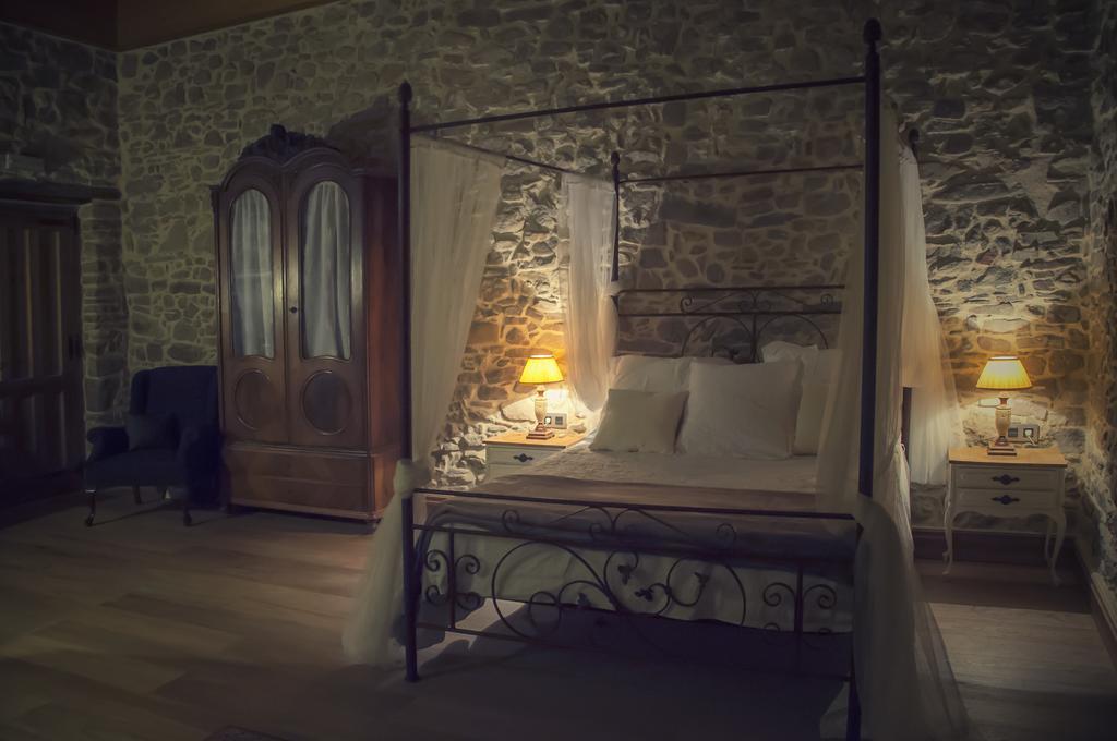 Palacio Horkasitas Villa Artzentales Eksteriør bilde