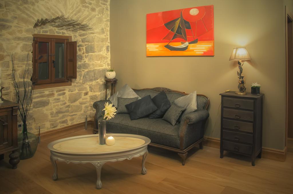 Palacio Horkasitas Villa Artzentales Eksteriør bilde